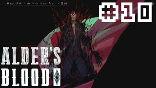 Alders Blood  10 [upl. by Schindler]