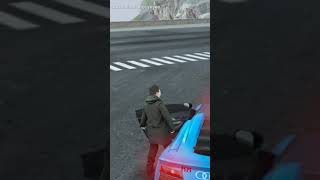 Driving rrocket car Madout2 big city online [upl. by Atthia505]