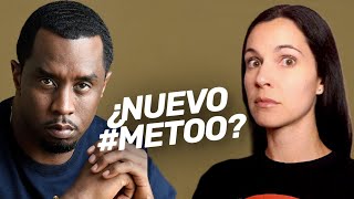 Caso P Diddy el monstruo que sacudió al mundo de la música [upl. by Anual234]