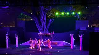 Vitasta in Bharat Rang Mahotsav [upl. by Akimahs]