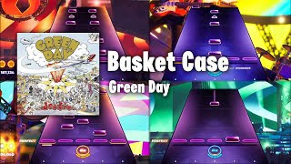 Fortnite Festival  quotBasket Casequot by Green Day Chart Preview [upl. by Eiramllij]