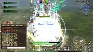 Is Mage Broken now Toram Online [upl. by Tellford]