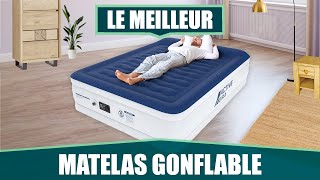 LE MEILLEUR MATELAS GONFLABLE  ACTIVE ERA [upl. by Buskus374]