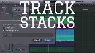 Logic Pro X  How to Export your Track WAV or MP3 [upl. by Entwistle]