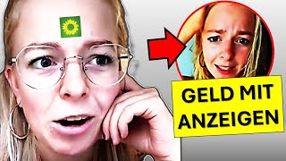 💥EIL💥 POLIZISTEN BELEIDIGEN amp BÜRGER ANZEIGEN  DIESE UNGELERNTE GRÜNE IST SCHLIMMER ALS FESTER [upl. by Atterehs878]