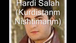 Hardi Salah kurdistanm nishtimanm [upl. by Twelve]