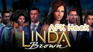 Linda brown APK Hack [upl. by Nnoryt]