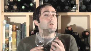 A Guide To Serving White Wine [upl. by Carvey]