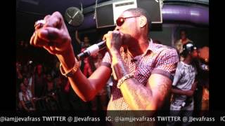 Vybz Kartel  Fast Life Raw April 2015 [upl. by Zarah746]