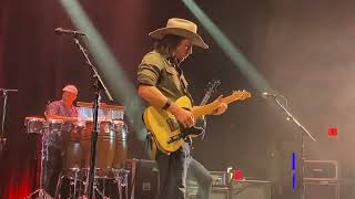 Entirely Different Stars Lukas Nelson amp Promise of The Real Fremont Theater SLO March 2 2024 [upl. by Carry983]