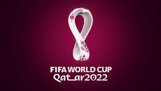 Official FIFA World Cup Qatar 2022 Main ThemeOpening Intro Song FULLEXTENDED VERSION [upl. by Aeriel]