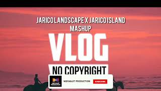 Jarico Landscape X Jarico Island Mashup  Ft KG AUDIO  Mashup  🔥🔥Best intro amp Best outro🔥🔥 [upl. by Clari]