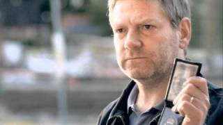 Kurt Wallander Ringtone [upl. by Radek648]