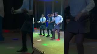 Blaise Itoko feat Landry Mongali Belly ngongala et Sabin mulamba  Dallas [upl. by Wendolyn876]