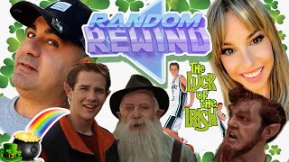 Disneys Luck of the Irish 2001  S2 Ep8 [upl. by Aicinod387]