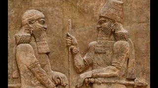 Cradles of Civilization  Sargon of Akkad l Lessons of Dr David Neiman [upl. by Suzan364]