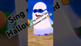 🎃 🎤 Sing mit uns das Halloween Lied von Roboter Robin [upl. by Ahteres]