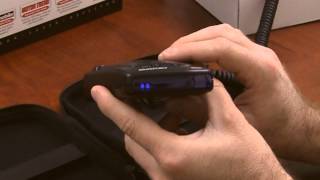 The Escort Passport 8500 X50 Black Radar Detector Unboxing [upl. by Stevens]