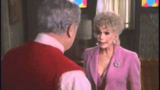 Return To Green Acres Starring Eddie Albert amp Eva Gabor [upl. by Zednanref]