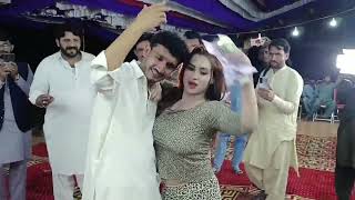 To Ki Mori Rimal Ali Shah performed Lettest Dance Funkar Club 2023 [upl. by Erda]