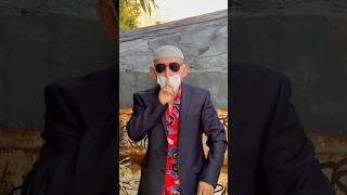 Old man👴🏼 Calisthenics prank😂 [upl. by Nwadahs240]