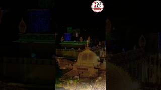 Ajmer Mera Khawaja Mastano Ka Madina Hai youtubeshorts viralvideo reels islam shorts youtube [upl. by Prudi882]