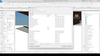 How to customize shortcuts key in Revit [upl. by Columbyne]