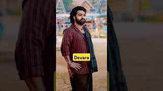 Devara movie  NTR movies  music from GOAT Movie [upl. by Gregorius]