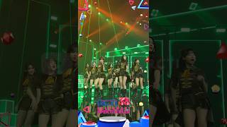 OPENING YANG EPIC DARI DIPHA BARUS FT JKT48 hutrcti35 jkt48 diphabarus [upl. by Ellehcirt]