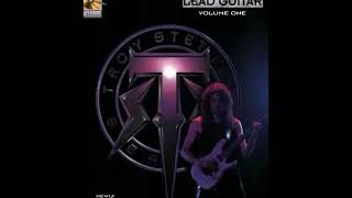 Troy Stetina  Heavy Metal Lead Guitar Volume 1 Exercises 0549 [upl. by Argella]