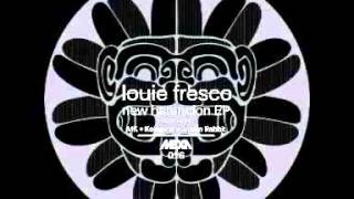 Louie Fresco  New Hateration Kolombo Remix 2013 [upl. by Onairelav]