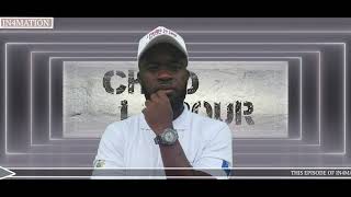 Ratty Ghana Ft Dee Tutu  Child Labour On In4mation  EP 22 [upl. by Audrey303]