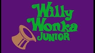 Willy Wonka Highlights • Saint Genesius Productions [upl. by Faina]