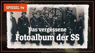 Das vergessene Fotoalbum der SS  SPIEGEL TV für den MDR [upl. by Oiziruam]