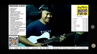 Ade Sulistio Ngulik Lagu JKT48  Gommene Summer [upl. by Joey544]