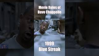 Martin Lawerence Beats Up Dave Chappelle in Blue Streak [upl. by Cini]