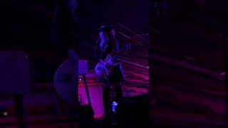 Orianthi Live in NYC Sony hall voodoo [upl. by Furlong]