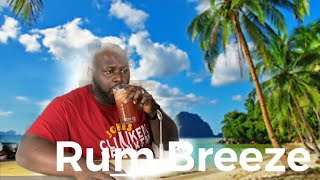 Bartesian Review  Rum Breeze [upl. by Ecirahc]