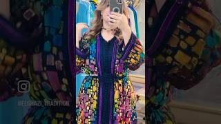 💙🖤 Locations caftans 💜🩷 قفطانمغربي جلابة caftanmarocaine kaftan قفطان locationcaftan [upl. by Foley243]