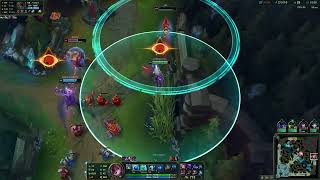 League of Legends Summoners Rift Episode 736 The Plays The Saves [upl. by Leira113]