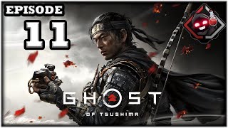 Mukluk Plays Ghost of Tsushima Part 11 [upl. by Chara]