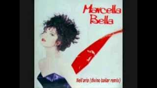 Marcella  Nellaria divino bailar remix [upl. by Nairdad]