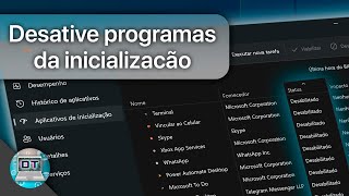 Como mudar o som de inicialização do Windows 11 [upl. by Enitsyrhc]