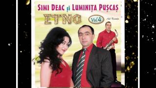 Simi Deac ❤️ Luminita Puscas ❤️ Plecai sluga la soacra ❗️ [upl. by Nim590]