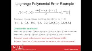 ChebyshevPolynomials [upl. by Suiluj]