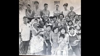 SOVIET KOREANS FROM UZBEKISTAN [upl. by Dleifrag]