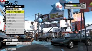 PC Longplay 449 Need For Speed ProStreet part 2 of 7 [upl. by Ellirehs]