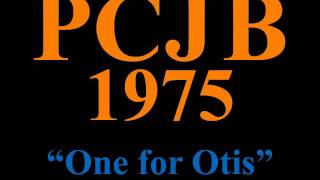 Pennsbury Concert Jazz Band 1975 quotOne For Otisquot [upl. by Keverian]