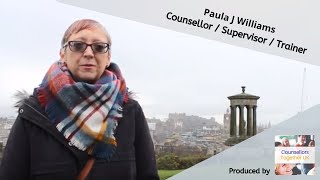 CTUK VideoTour  Paula J Williams  Counsellor Supervisor Trainer [upl. by Ait]