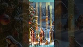 O Holy Night  Villancico  arr Coral  Instrumental  navidad2024 concierto merrychristmas [upl. by Padgett]